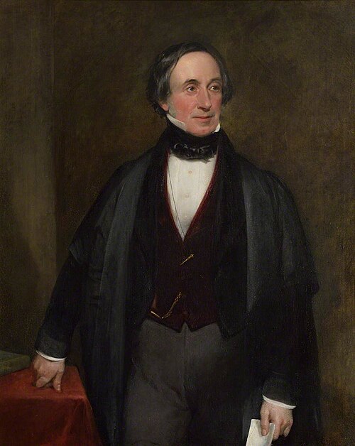 William Hopkins